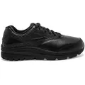 Brooks Damen Addiction Walker 2 - breit (2E) schwarz 42.0