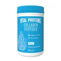 VITAL PROTEINS Collagen Peptides Pulver | geschmacksneutrales Kollagen-Hydrolysat | ohne Zusatzstoffe | einfache Zubereitung, löslich in warmen oder kalten Lebensmitteln | 284g