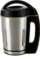 DOMO DO498BL Suppenkocher Domo 1,6 l 3 Programme Mixer Edelstahl (beschädigt)