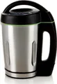 DOMO DO498BL Suppenmacher 1,6 Liter Standmixer mit 3 Programme Mixgerät #Y96-516