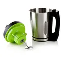 Domo DO498BL Suppenkocher Foodprocessor Mochmixer Standmixer 800 Watt