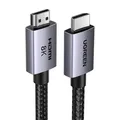 UGREEN HDMI-zu-HDMI-Kabel 8K 60Hz 48GBPS 10M für Fernseher