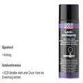 Liqui Moly Lacksucher Leck Such Spray Leckprüf Flüssigkeut Leak Finder 400 ml