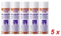 Liqui Moly Lecksuchspray 5x 400 ml Lecksuch Spray 3350 BUS PKW LKW NFZ 2 L 5 Stk
