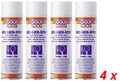 Liqui Moly Lecksuchspray 4x 400 ml Lecksuch Spray 3350 BUS PKW LKW NFZ 4 Stk NEU