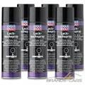 6x 400 ml LIQUI MOLY LECKSUCHSPRAY LECKFINDER LECKSUCHER 50042052