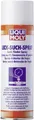 LIQUI MOLY 3350 Lecksuchspray 400 ml Lecksuch Spray BUS PKW LKW NFZ Dose NEU 1 X