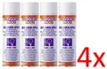 LIQUI MOLY 3350 Lecksuchspray 400 ml Lecksuch Spray BUS PKW LKW NFZ Dose NEU 4 X