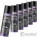 6x 400 ml LIQUI MOLY 3350 LECKSUCHSPRAY PRÜFFLÜSSIGKEIT LECKSPRAY LECKSUCHER