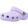 Classic Clog T - Violett - 19-20