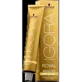 Schwarzkopf Igora Royal Absolutes Age Blend 6-580 Dunkelblond Gold Rot 60ml