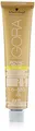 Schwarzkopf IGORA Royal Absolutes Permanent Anti-Age Color Creme 6-850 dunkelblond gold rot, 1er Pack (1 x 60 ml)
