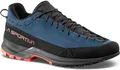 Tx Guide Leather, Style 27S, Farbe 642900 Hurricane/Carbon, Größe 40, La Sportiva