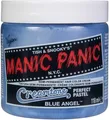 Manic Panic Creamtone Perfect Pastel Blue Angel 118 ml Haarfarbe