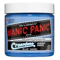 Manic Panic Blue Angel Pastel Creme Haarfarbe vegan tierversuchsfrei 118 ml