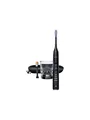 Philips Elektrische Zahnbürste HX9917 - tooth brush - black