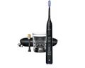 PHILIPS Sonicare HX9917/89 DiamondClean Smart 9400 Elektrische Zahnbürste Schwar