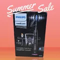 Philips Sonicare Diamondclean 9400 Elektrische Zahnbürste HX9917/89 OHNE OVP