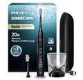 PHILIPS Sonicare Diamond Clean Smart 9400 Schallzahnbürste HX9917/89