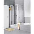 Kermi Seitenwand Nova 2000 TWD 0900x 1600 BV: 870-900 SIMG Kerolan Fontana. N2TWD0901611K