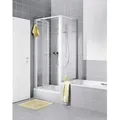 Kermi Seitenwand NOVA 2000 TWD 900x1600 mm BV 870-900 SIMG Kerolan Fonta