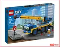 LEGO® City 60324 - Geländekran + NEU & OVP +