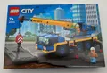 Lego City 60324 Geländekran NEU-NEW/ OVP-MISB