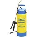 GLORIA Drucksprühgerät Füllinhalt 5 Liter, max. Betriebsdruck 3 bar - gelb