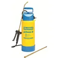 Gloria Haus- und Gartengeräte GmbH GLORIA Drucksprühgerät primex 5, stabiler Kunststoffbehälter, Füllinhalt: 5 Liter 830000