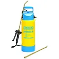 Gloria - Drucksprühgerät Primex 5l Drucksprüher Pumpsprüher Tragegurt