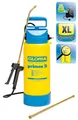 Gloria Drucksprühgerät Primex 5 Typ 83 5 Liter Spritze Sprühgerät Gartenspritze
