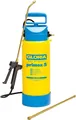 Gloria Primex 5 Drucksprüher 5L Garten Messingrohr Düse Pflanzen Pflanzenschutz