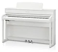 Kawai CA 701 W Digitalpiano Premium Weiß satiniert
