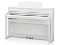 Kawai CA-701 W Weiss satiniert CA701W
