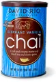 Berliner Kaffeeroesterei DE David Rio - Elephant Vanilla Chai - Dose (398 g) 270010
