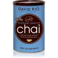 David Rio Elephant Vanilla Chai Pulver zur Herstellung von Getränken 398 g