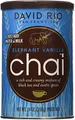 David Rio Elefant Vanilla Chai, 14oz. – 2 Kanister