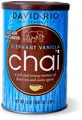 David Rio Elephant Vanilla Chai Tee - Vanille Chai 398g Dose für Chai Latte