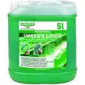 Ungers Liquid Reinigungsmittel Zur Fensterreinigung, 5 L, Putzmittel Fenster