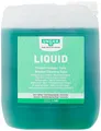 Unger Liquid Reinigungsmittel zur Fensterreinigung, 5 L Glasreiniger