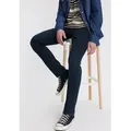 Levi's® Slim-fit-Jeans 511 SLIM mit Stretch blau 36