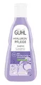 Guhl Hyaluron+ Pflege Feuchtigkeits-Shampoo - Inhalt: 250 ml - Ohne Silikone - Mit natürlichem Hyaluron - Intensive Feuchtigkeit & Pflege