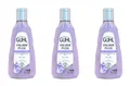 Guhl Hyaluron+ Pflege Feuchtigkeits-Shampoo , 3x250ml EAN4072600720219