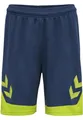 hummel Hmllead Shorts Herren Fußball