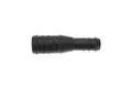 Wamster | Schlauchverbinder Pipe Connector 20 mm 14mm Durchmesser