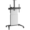 Hagor BrackIT Lift 8280 - Display Rollwagen 55-86 Zoll - neigbar, h√∂henverstellb...