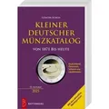 Kleiner deutscher Münzkatalog