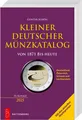 Kleiner deutscher Münzkatalog ~ Günter Schön ~  9783866462595
