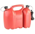hünersdorff Kanister Doppelkanister 6 + 3 L 805000