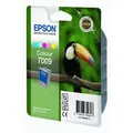 EPSON T009 fünffarbig Tintenpatrone